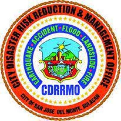 City Disaster Risk Reduction Office Spc .